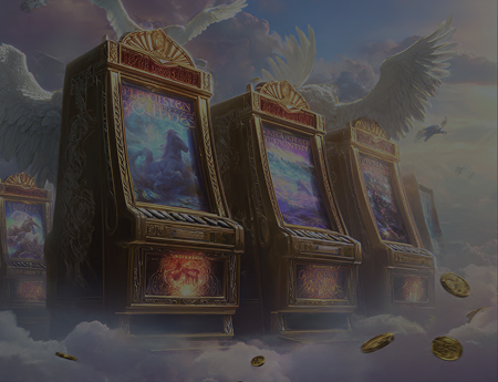 Divine Fortune