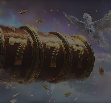 Divine Fortune