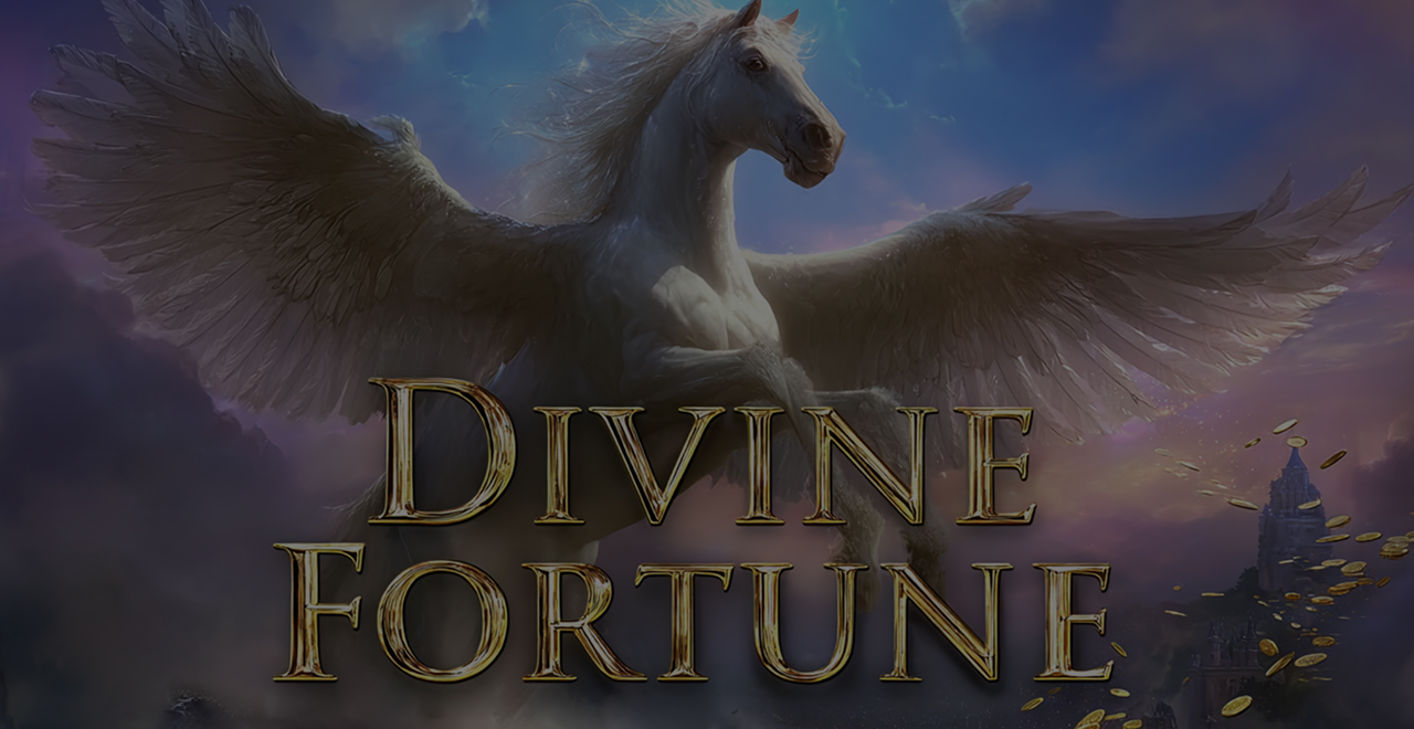 Divine Fortune