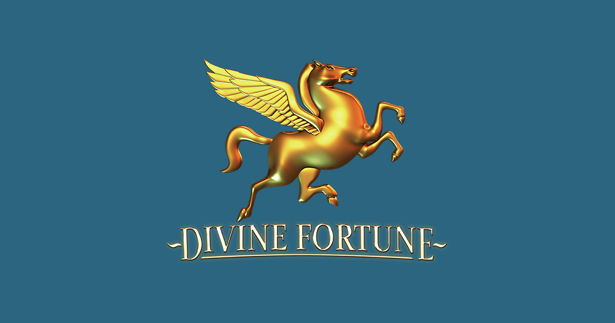 Divine Fortune
